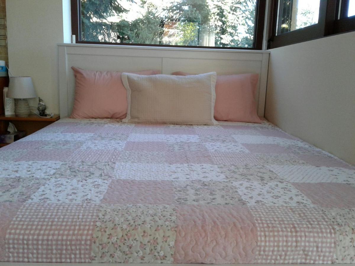 Elatos Cozy Studio Ano Trikala Ngoại thất bức ảnh